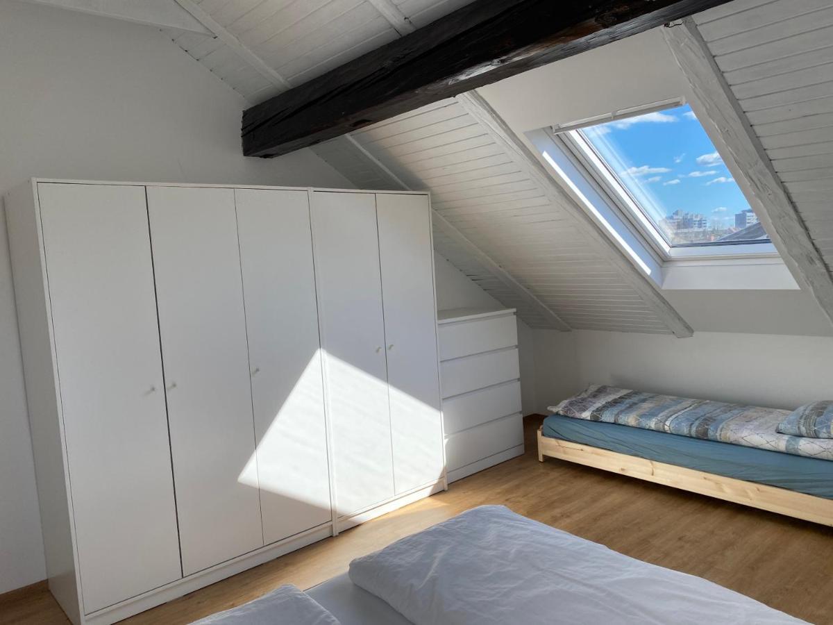 לובליאנה Vila Ada - 4 Cosy Apartments מראה חיצוני תמונה