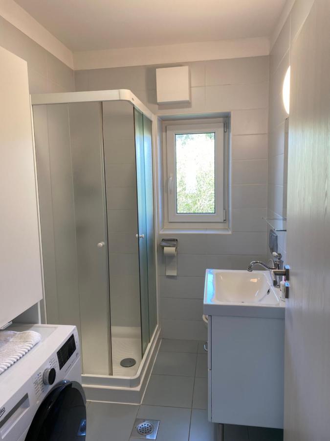 לובליאנה Vila Ada - 4 Cosy Apartments מראה חיצוני תמונה