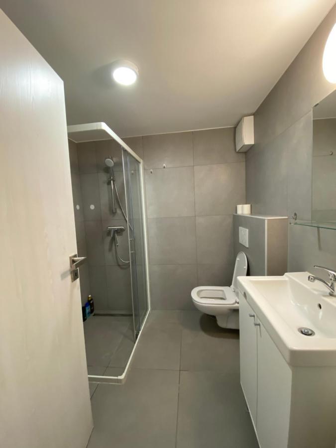 לובליאנה Vila Ada - 4 Cosy Apartments מראה חיצוני תמונה