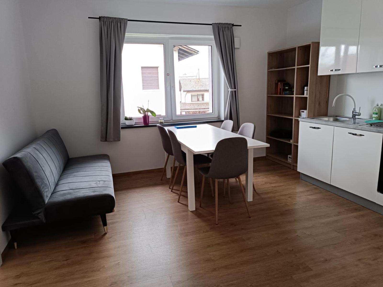 לובליאנה Vila Ada - 4 Cosy Apartments מראה חיצוני תמונה