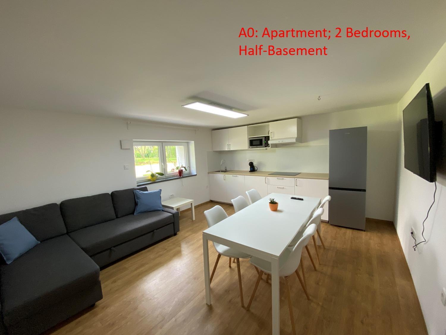 לובליאנה Vila Ada - 4 Cosy Apartments מראה חיצוני תמונה
