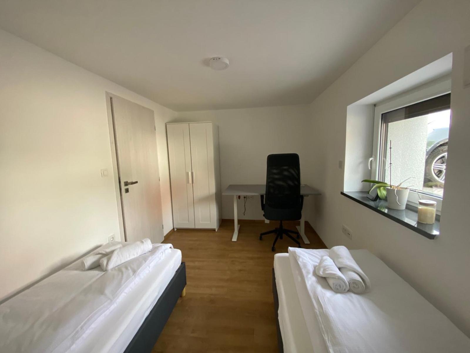 לובליאנה Vila Ada - 4 Cosy Apartments חדר תמונה