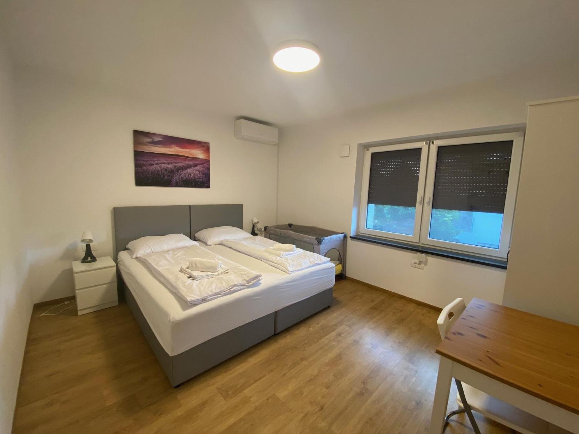 לובליאנה Vila Ada - 4 Cosy Apartments מראה חיצוני תמונה