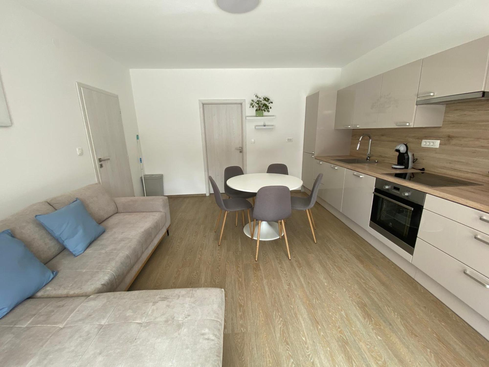 לובליאנה Vila Ada - 4 Cosy Apartments מראה חיצוני תמונה
